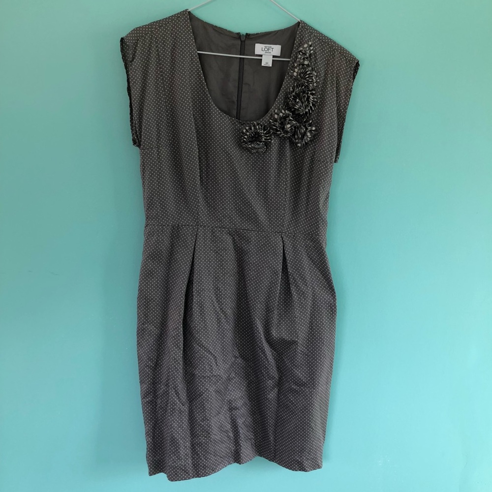 Ann Taylor Loft Dress